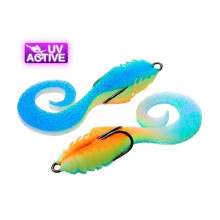 Поролонова рибка Профмонтаж Dancing tail 3.5" col.911