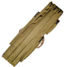 Чохол для вудлищ | 158004 | 3х секційний 120 cm.