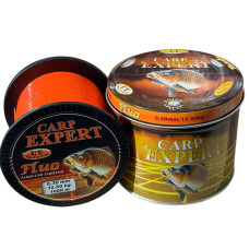 Волосінь Carp Expert Fluo Orang 0.30mm 1000m