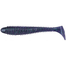 Силикон Select Fatfish 4.8" col.777, (4 шт/пак)