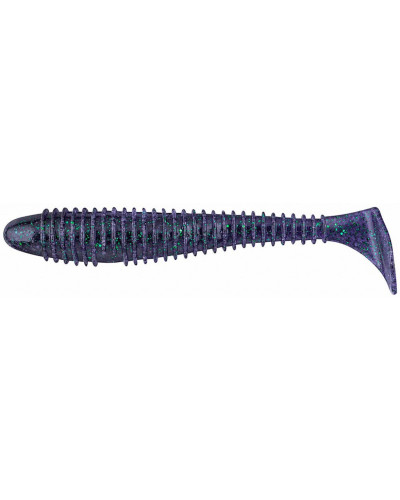 Силікон Select Fatfish 4.8" col.777, (4 шт./пак)