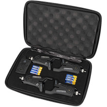 Набор сигнализаторов Brain Wireless Bite Alarm F-1 4+1