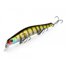 Воблер Bearking Orbit 110SP 17g, 0,8-1,2m, колір C (Glass Perch)