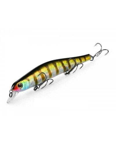 Воблер Bearking Orbit 110SP 17g, 0,8-1,2m, колір C (Glass Perch)