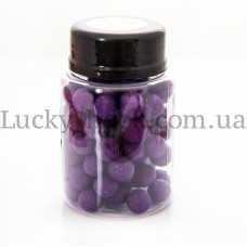 Бойли тонучі Dolpin 10mm Часник 80g