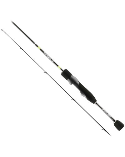 Спінінг Select Sprint SPR-602XUL 1.80m 0.6-3g Mod.Fast