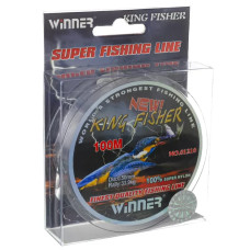 Волосінь winner Кingfisher 0,50mm 100m
