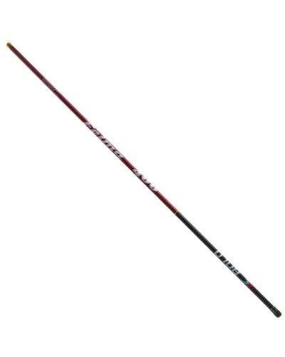 Махова вудка Feima Red carbon SL400