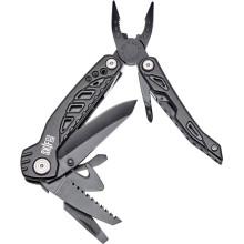 Мультитул SKIF Plus Handy Tool. ц: black