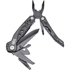 Мультитул SKIF Plus Handy Tool. ц: black