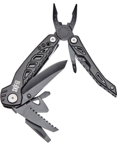 Мультитул SKIF Plus Handy Tool. ц: black