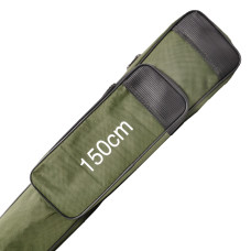 Чохол для вудлищ 2-секційний Feima 1.50m
