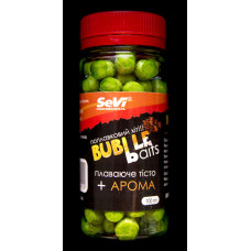 Плавальне тісто в дипі Buble Baits "Аніс" 100ml