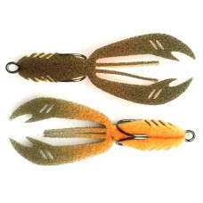 Поролоновий рачок Профмонтаж Crayfish 10.5 cm" col.203