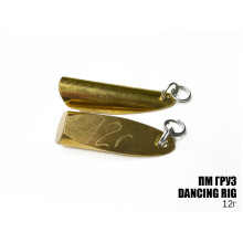 Груз Prof Montazh Dancing Rig,12g