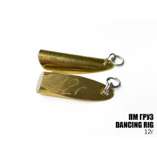 Груз Prof Montazh Dancing Rig,12g