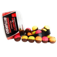 Преміум насадка Bounty Biturbo - Belachan (білачан) 12мм mix colours