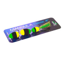Мандула проф монтаж 10cm |Profmontazh| 3g col.MC101