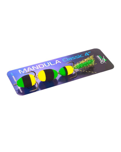 Мандула проф монтаж 10cm |Profmontazh| 3g col.MC101
