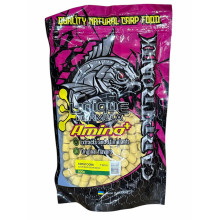Пелетс кормовий Carptronik кукурудза 11mm 800g
