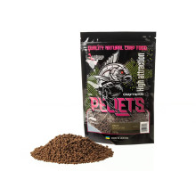 Carptronik метод- стік мікс пеллетс "Конопля" 3мм 250g
