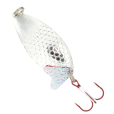 Блесна Spinnex Perch3 15g (silver)