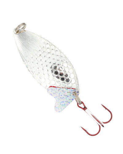 Блесна Spinnex Perch3 15g (silver)