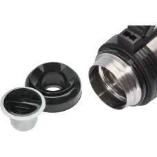 Термос SKIF Outdoor Caravanner 2L к:black