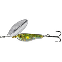 Блесна Select Heli-X №3 10.0g col.09