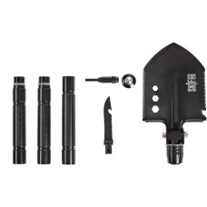 Лопата SKIF Plus Mole Black