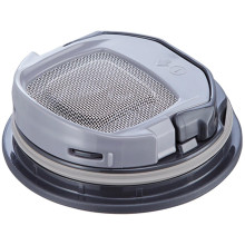 Термостакан ZOJIRUSHI SX-FSE45PV с ситечком 0.45 л ц:красный