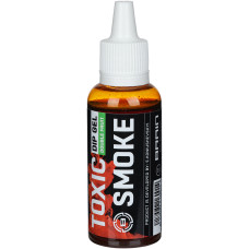 Діп Brain Toxic Smoke  Double Fruit (cлива/ананас) 50ml