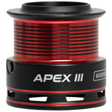 Котушка Brain Apex III Feeder 6000S 5+1BB