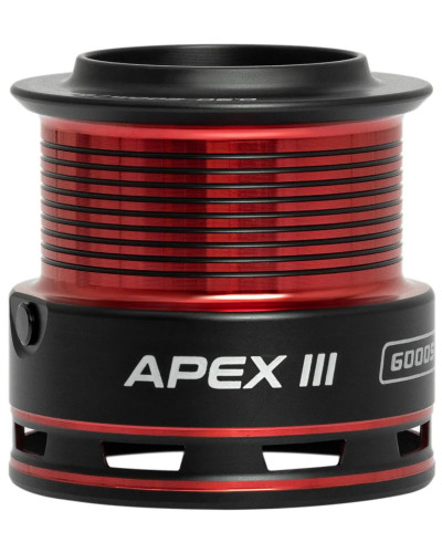 Котушка Brain Apex III Feeder 6000S 5+1BB — фото 5