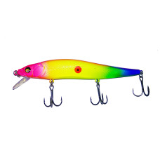 Воблер Condor Basten 14g col.rainbow