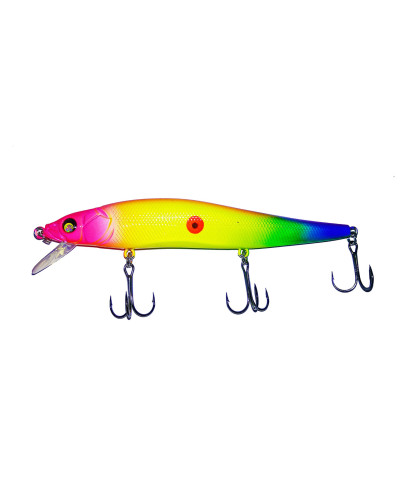 Воблер Condor Bassten 14g col.rainbow