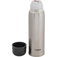 Термос ZOJIRUSHI SJ-JS10XA 1.03 л ц:срібло