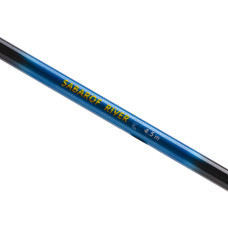 Вудка махова "Djoker" Blue 4.50m