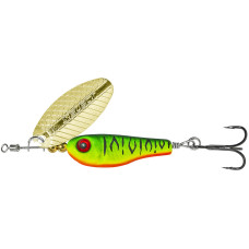 Блешня Select Heli-X №2 7.0g col.02