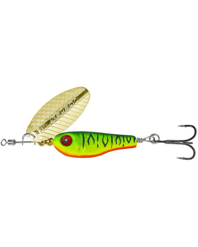Блешня Select Heli-X №2 7.0g col.02