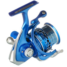 Катушка Favorite Blue Bird NEW 2500S 5.2:1 8+1