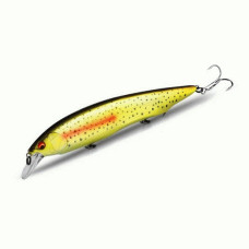 Воблер Bearking Kanata 160F 30g, 0,8-1,2m, колір B (Trout Niji)