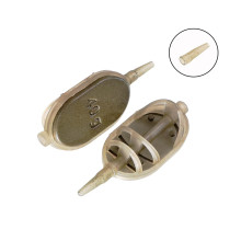 Кормушка флэт-Boyle 40g