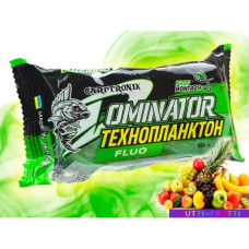Технопланктон DOMINATOR FLUORO Dance Smoke (2х90г) Tutti-Frutti