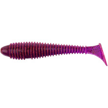 Силікон Keitech Swing Impact FAT 3.8" pal#13 mistic spice