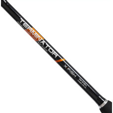 Вудилище універсальне X-Fish Terminator 2.70m 30-250g