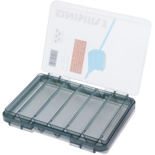 Коробка Viking Fishing Reversible Box-1410 Slim 140х100x18mm