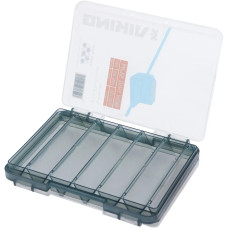 Коробка Viking Fishing Reversible Box-1410 Slim 140х100x18mm