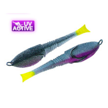 Поролонова рибка Профмонтаж Dancing Fish 4" col.108