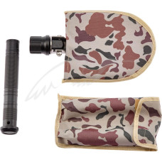 Лопата SKIF Plus Wombat Heavy